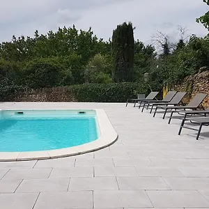 De La Garène Hébergement de vacances