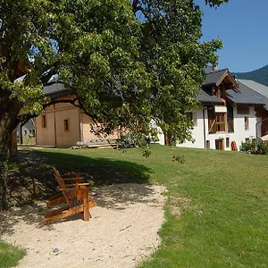 Le De Noemie Appartement
